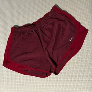 Women’s Nike running shorts